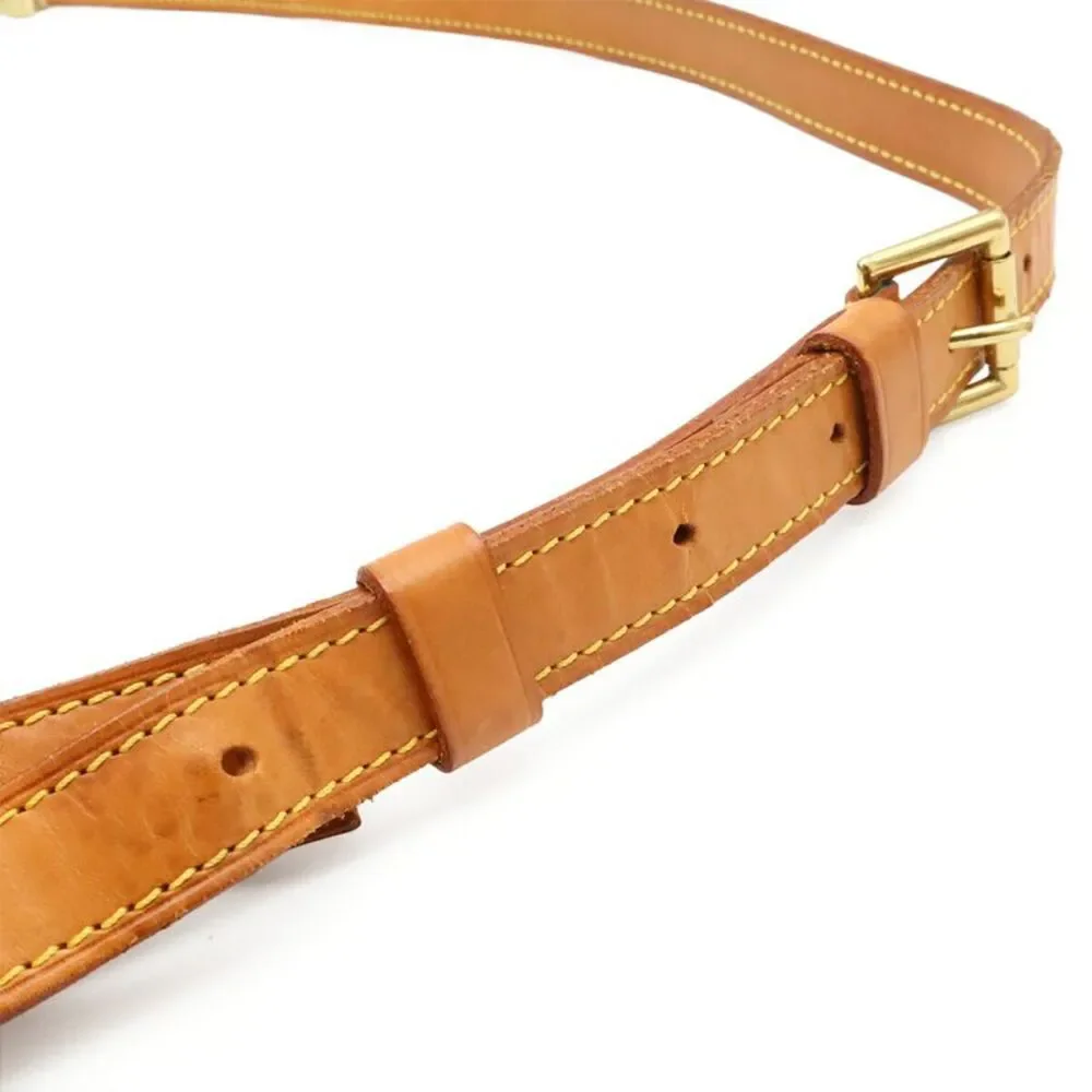 Louis Vuitton Monogram Shoulder Bag